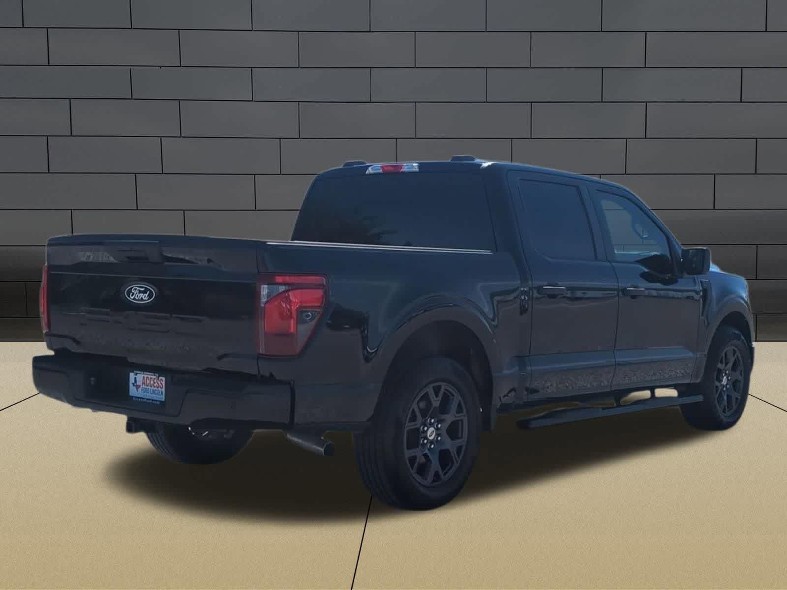 Thumbnail: 2026 Ford F-150 - 8