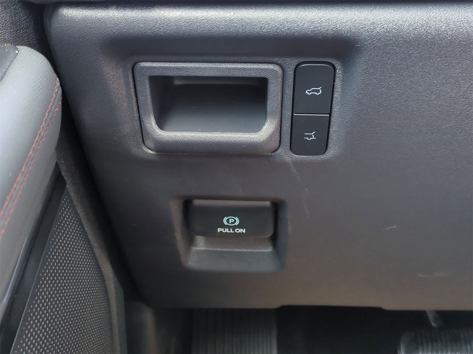 Thumbnail: 2025 Ford Expedition - 18