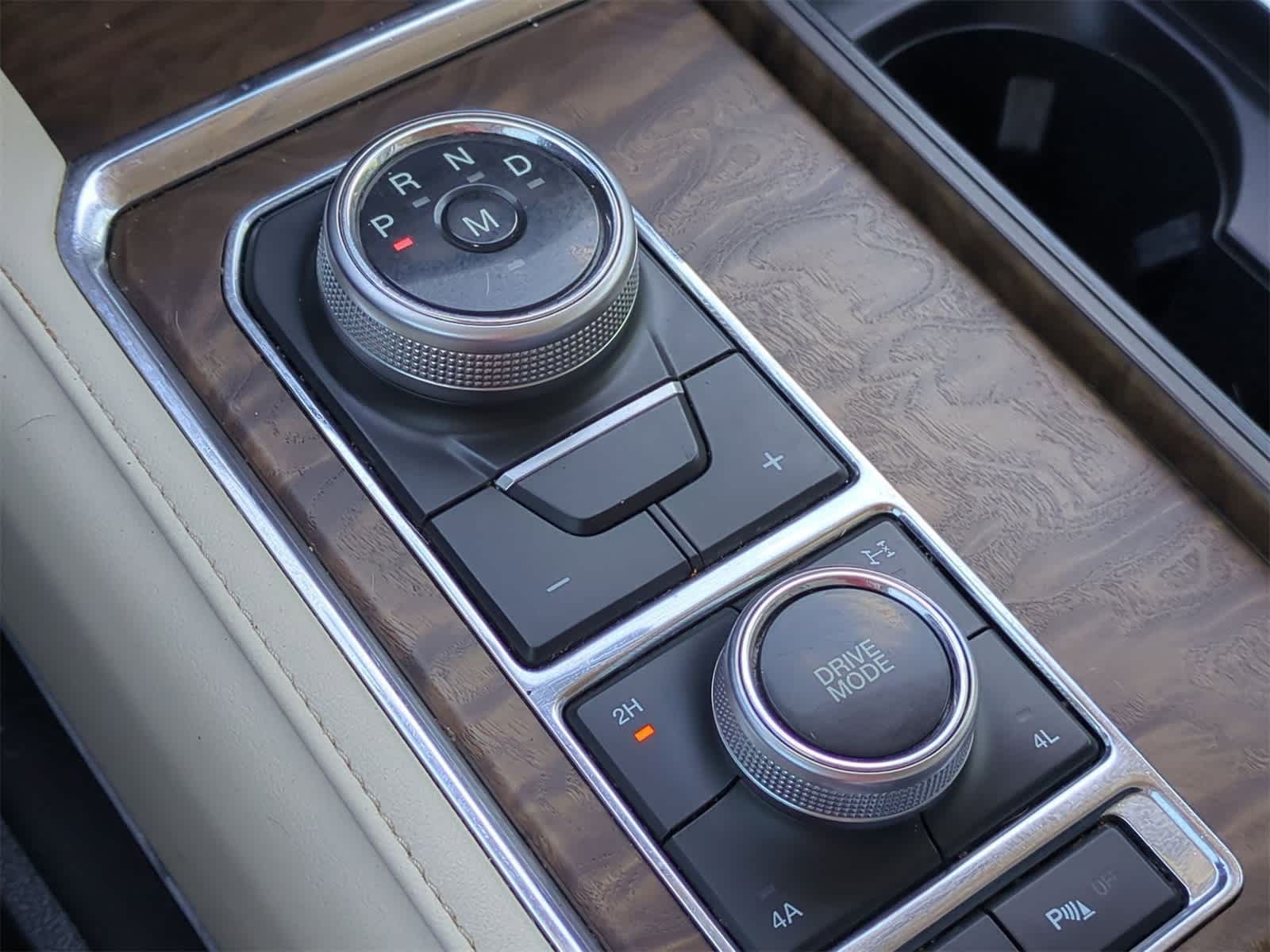 Thumbnail: 2019 Ford Expedition MAX - 16