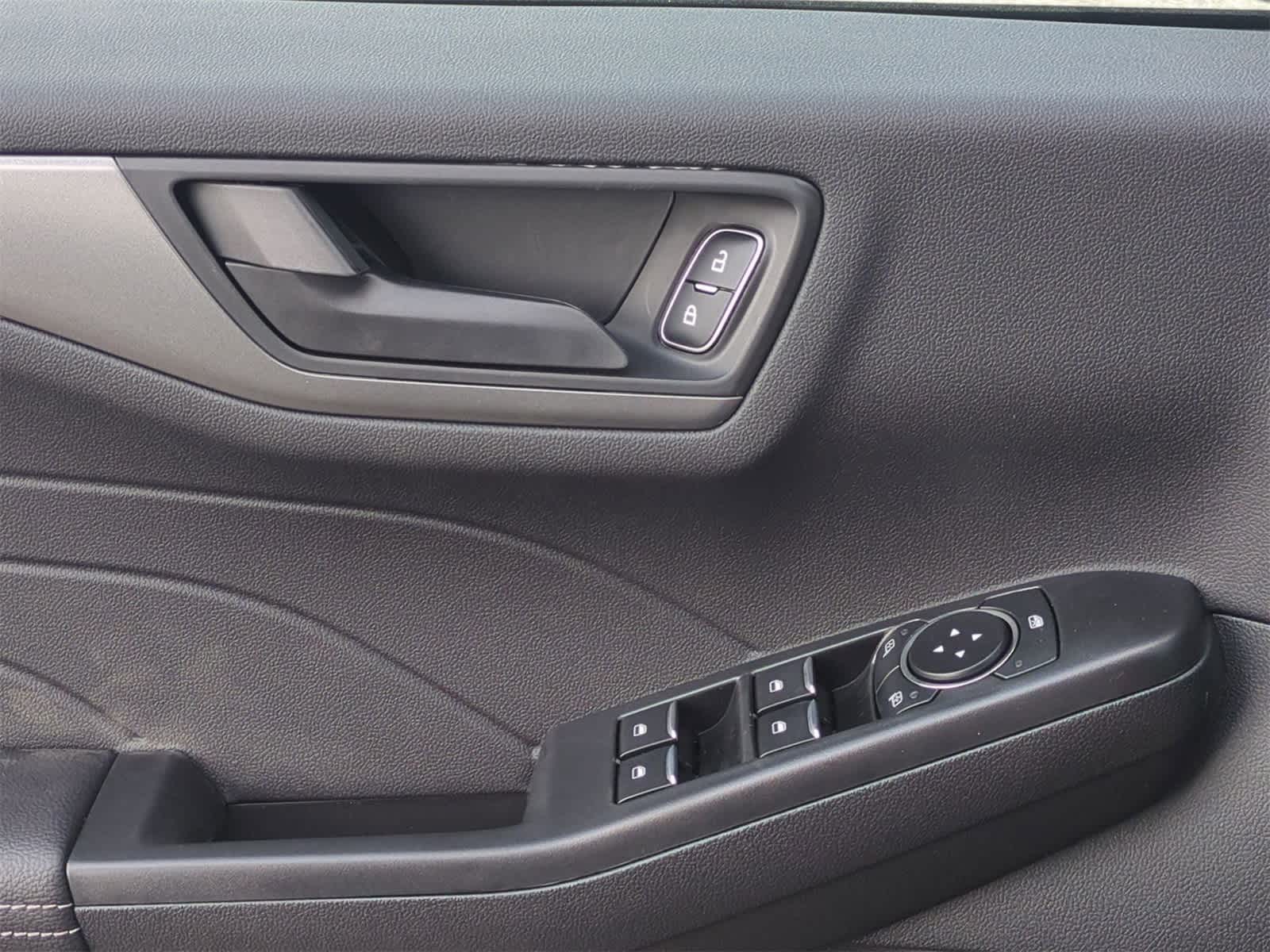 Thumbnail: 2026 Ford Escape - 22