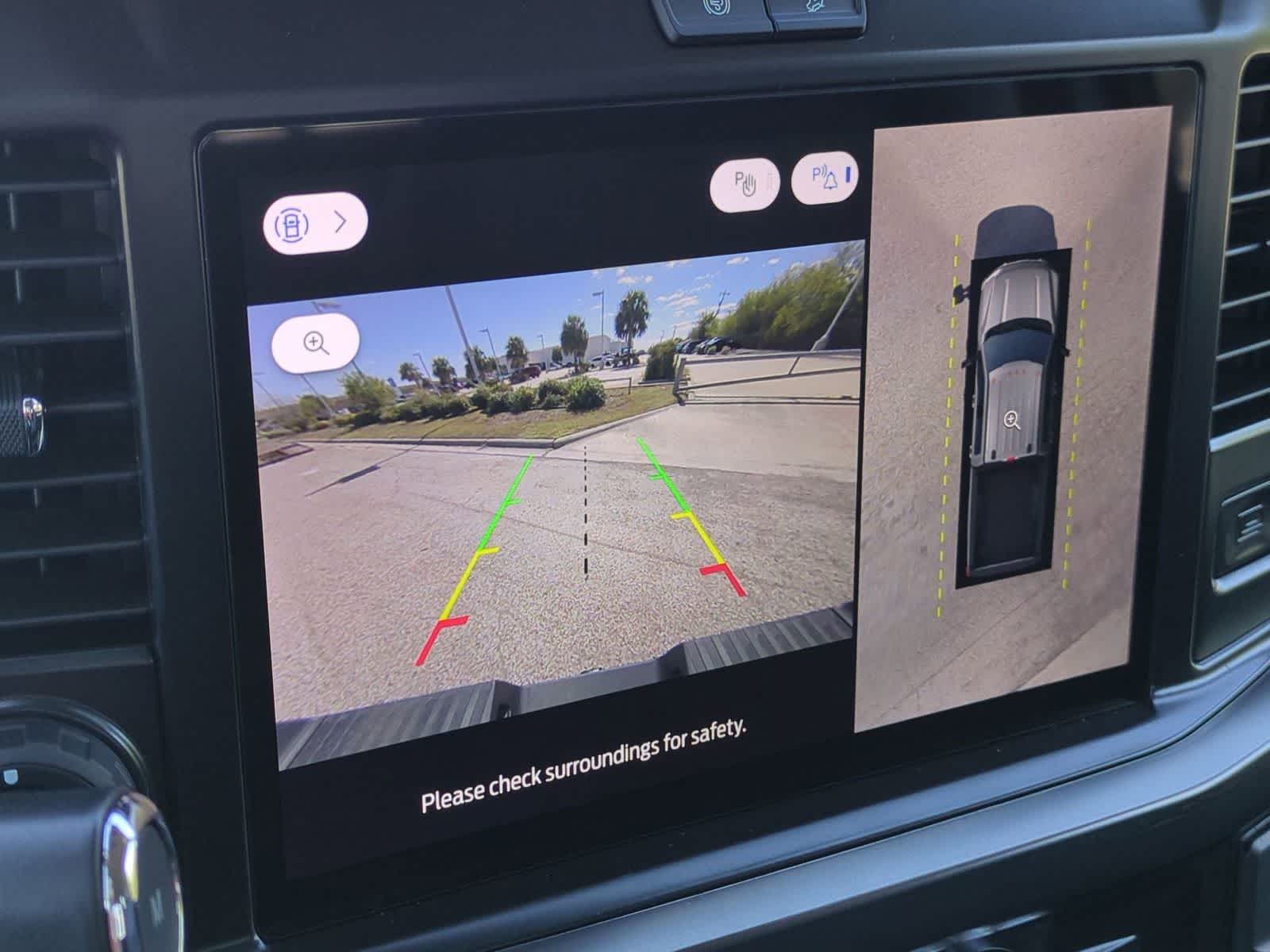 Thumbnail: 2026 Ford F-250 - 15