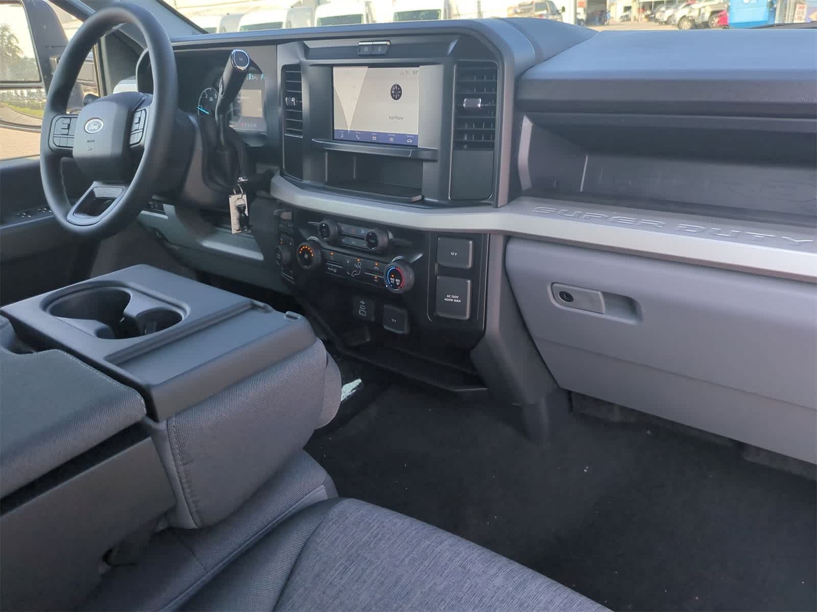 Thumbnail: 2026 Ford F-250 - 26