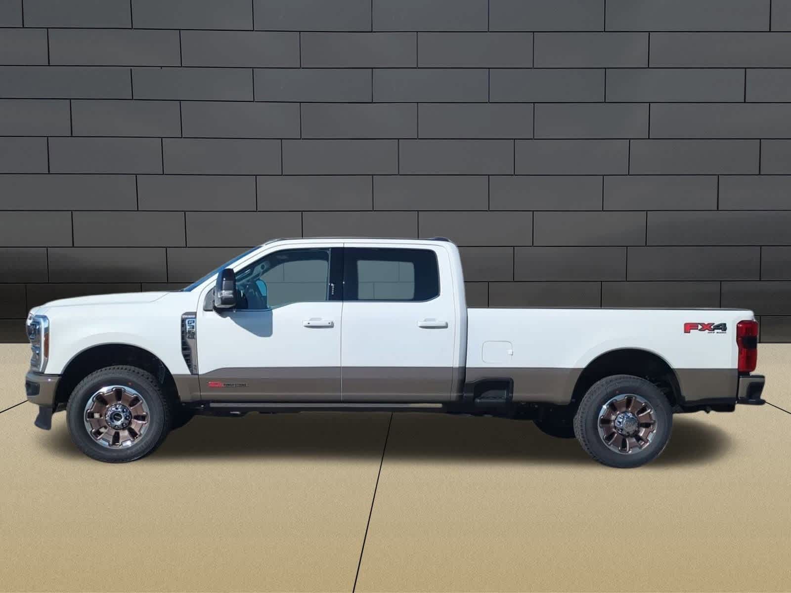 Thumbnail: 2026 Ford F-350 - 5