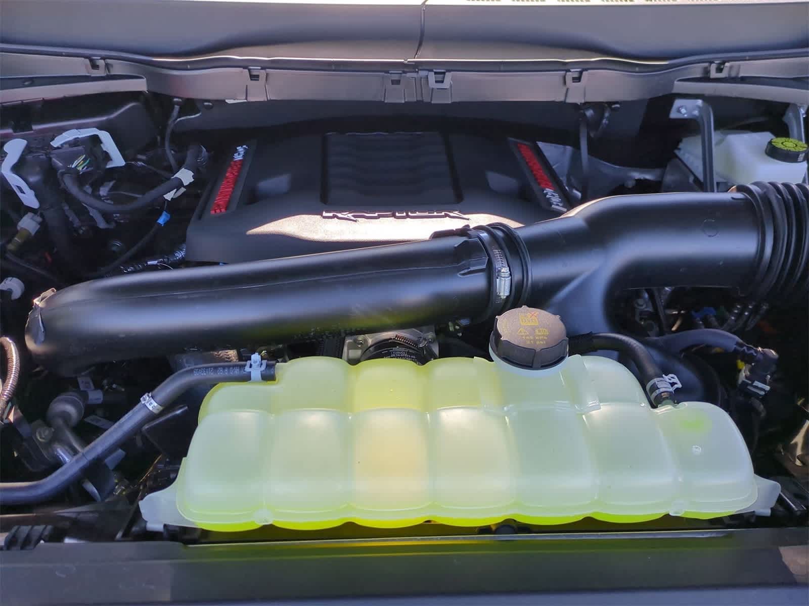 Thumbnail: 2025 Ford F-150 - 30