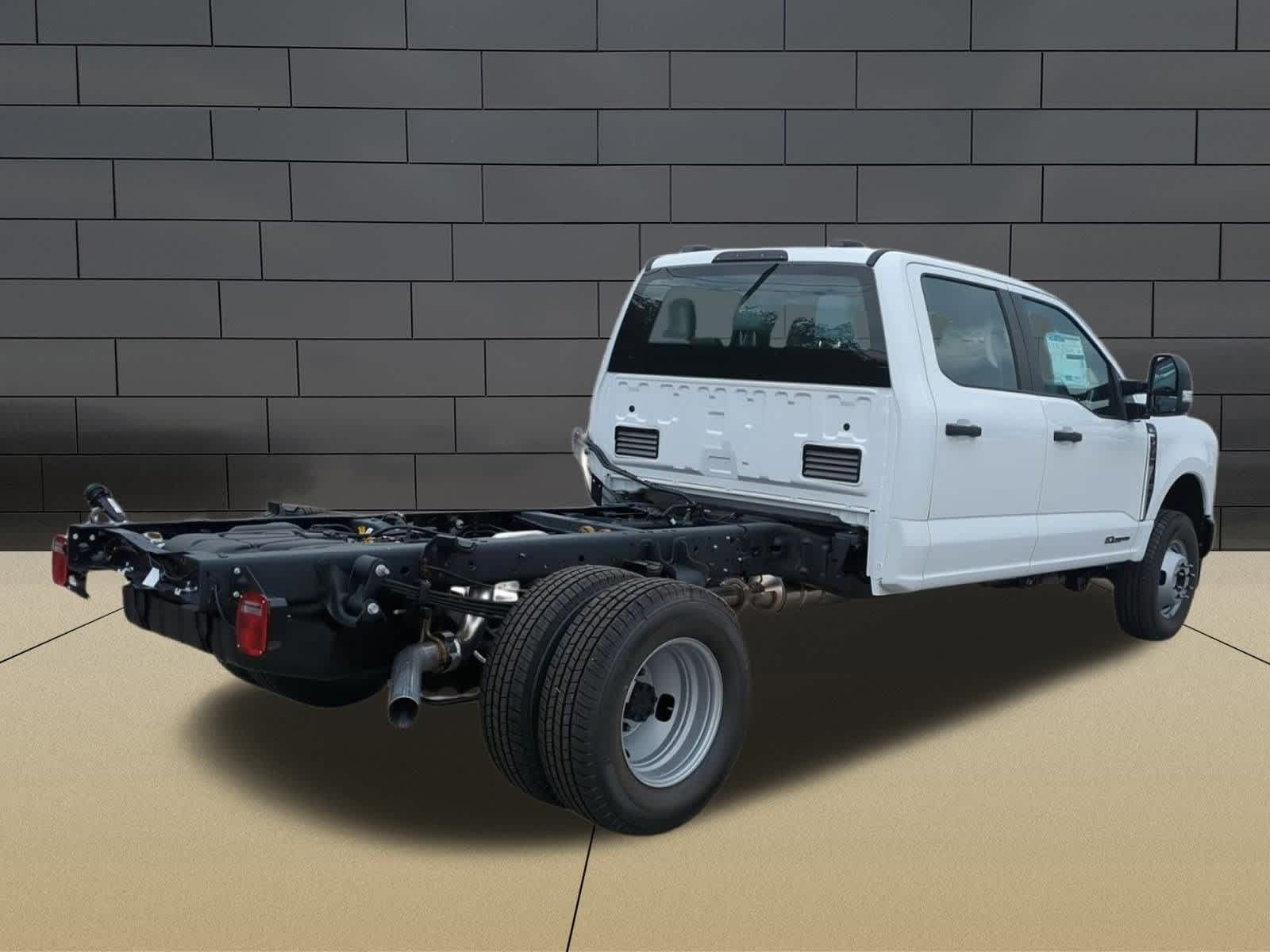 Thumbnail: 2026 Ford F-350 - 8