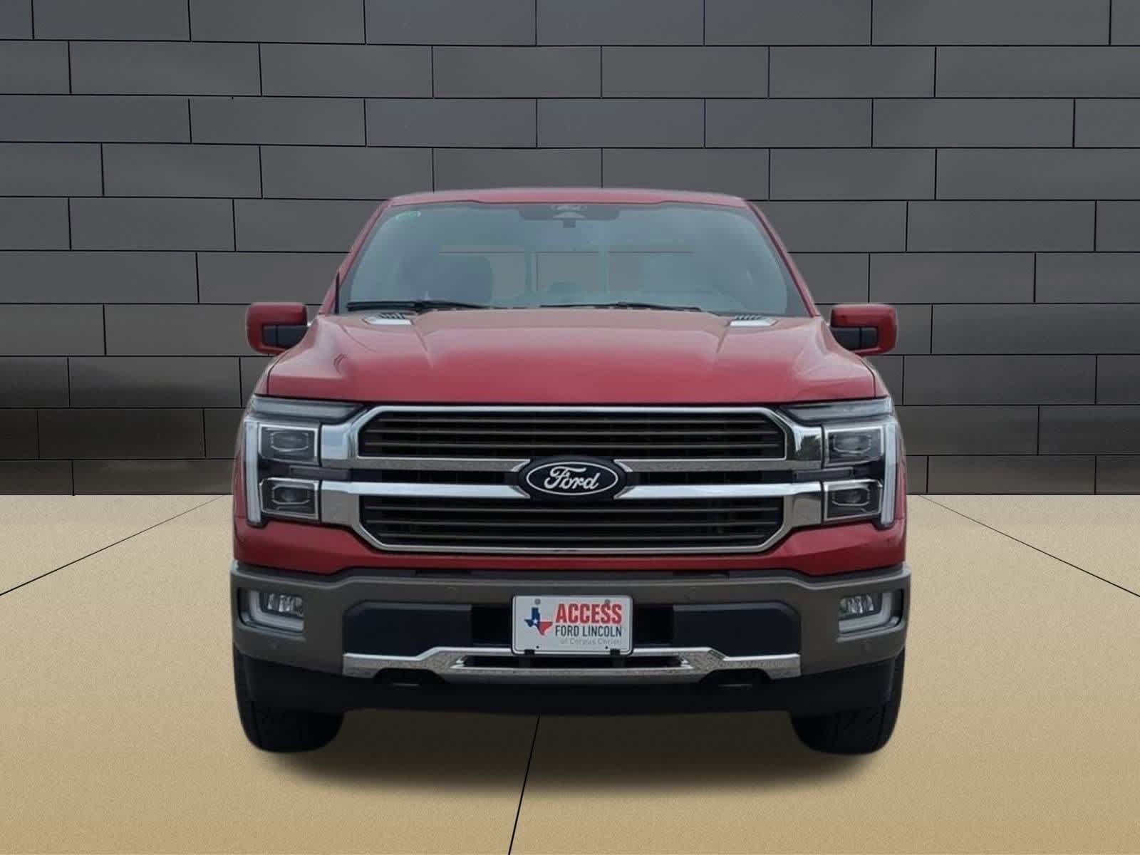 Thumbnail: 2025 Ford F-150 - 3