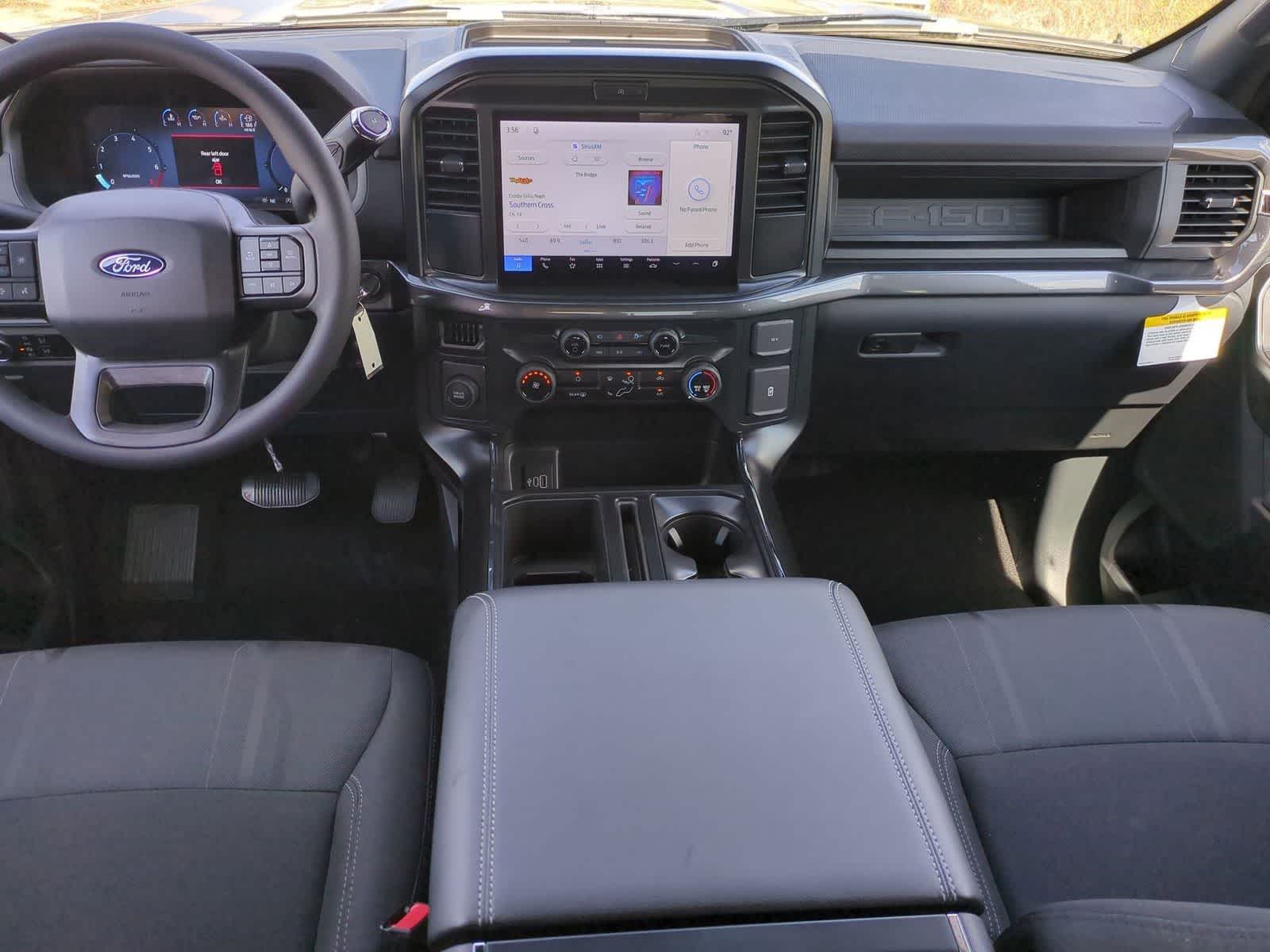 Thumbnail: 2026 Ford F-150 - 18