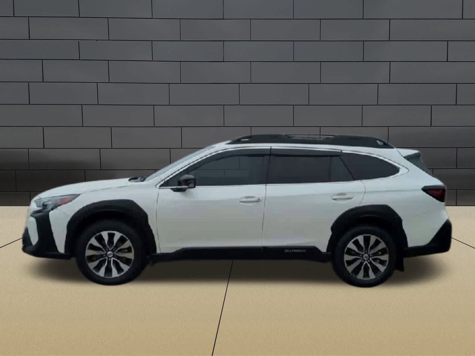 Thumbnail: 2023 Subaru Outback - 5
