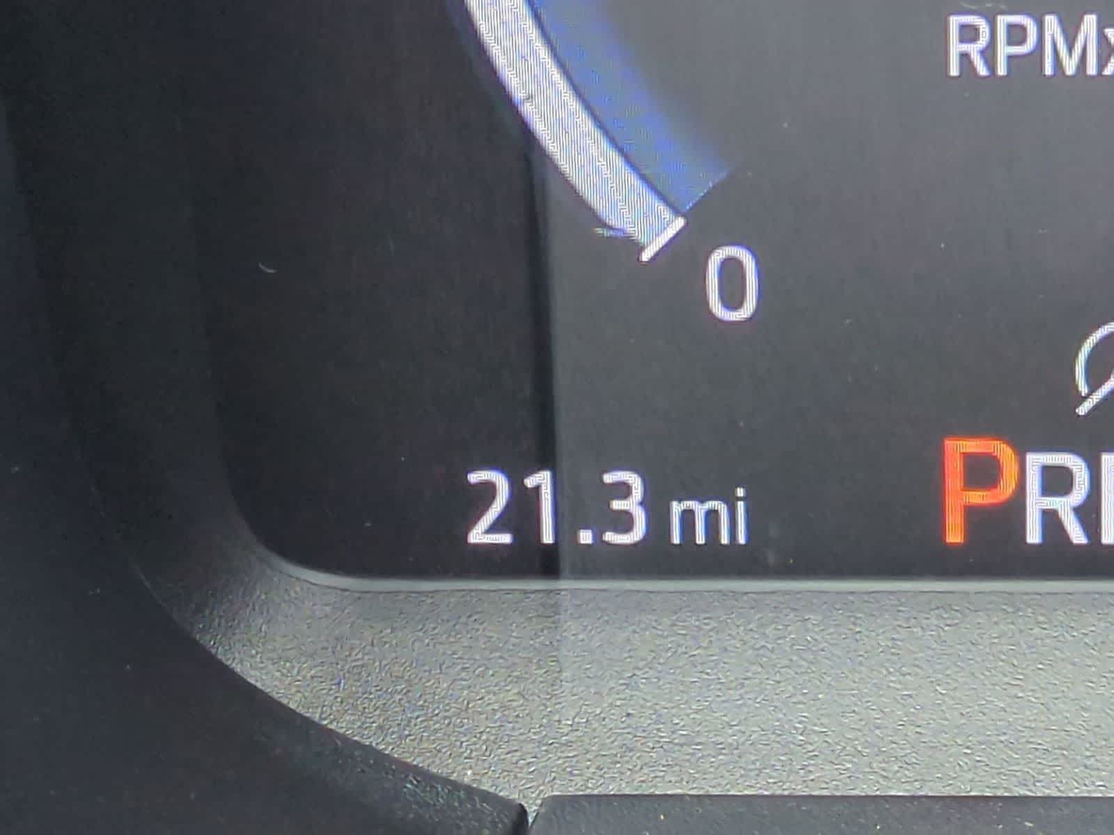 Thumbnail: 2026 Ford Explorer - 12