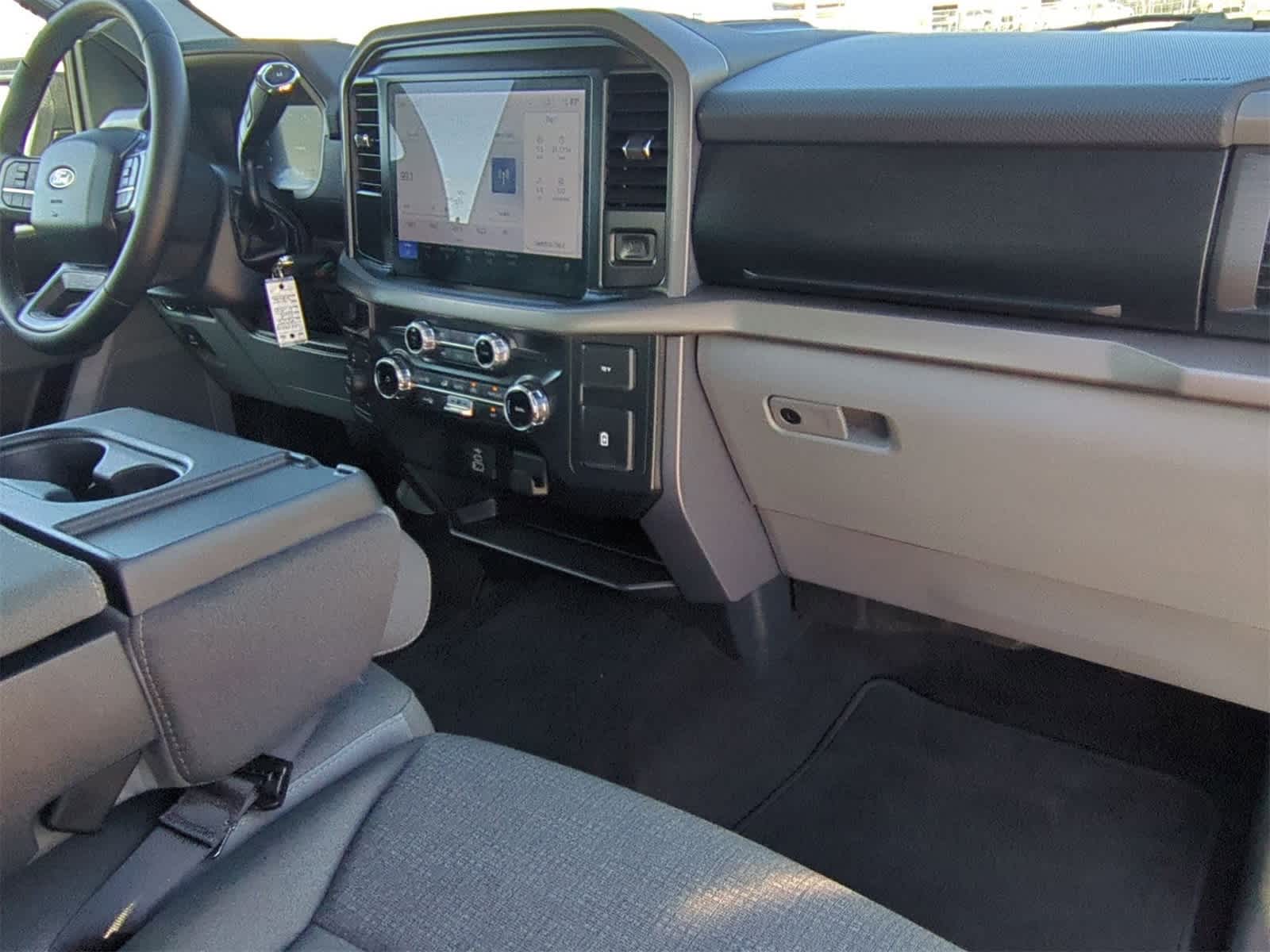 Thumbnail: 2025 Ford F-150 - 26