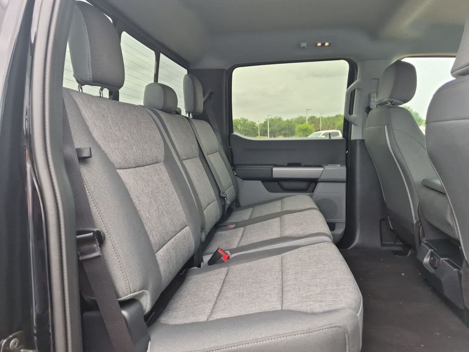 2026 Ford F-250 Super Duty XL - Photo 24
