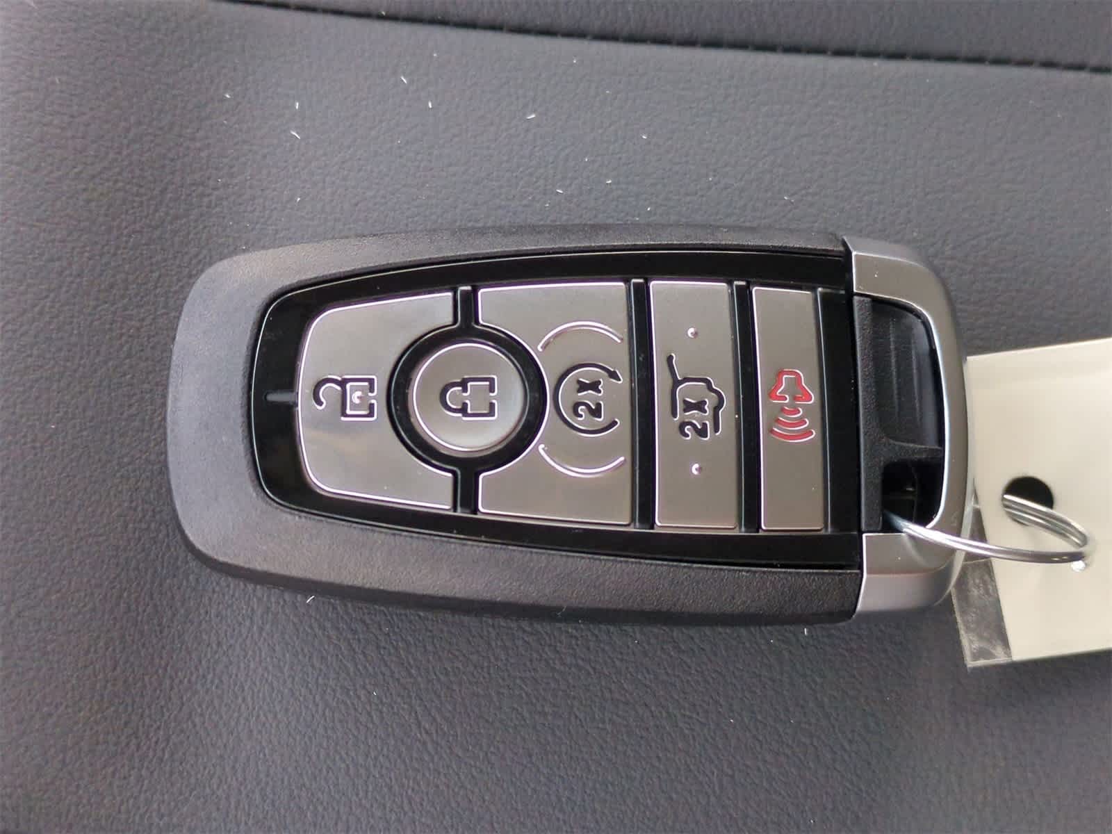 Thumbnail: 2025 Ford Expedition - 35