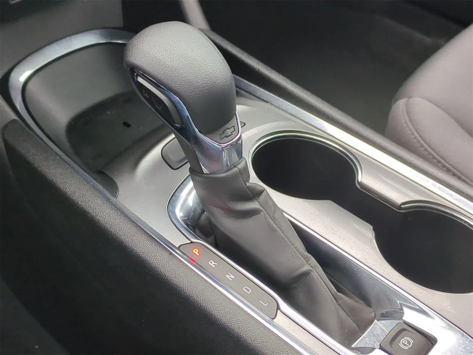 Thumbnail: 2023 Chevrolet Malibu - 15