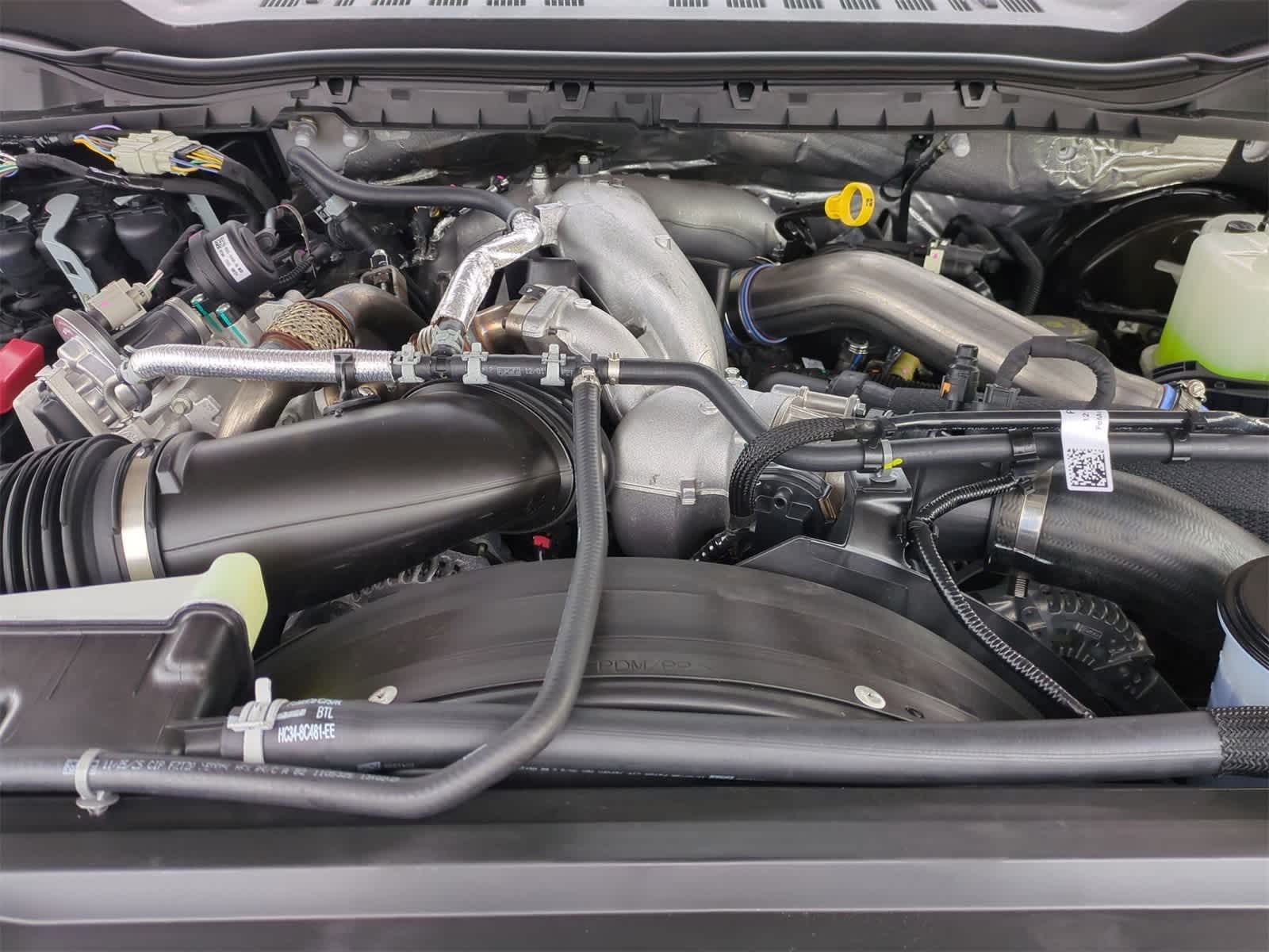 Thumbnail: 2026 Ford F-250 - 27