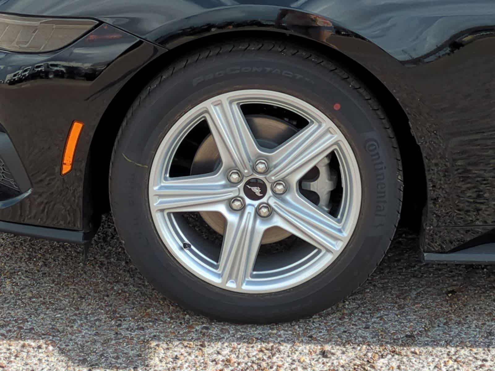 Thumbnail: 2026 Ford Mustang - 30