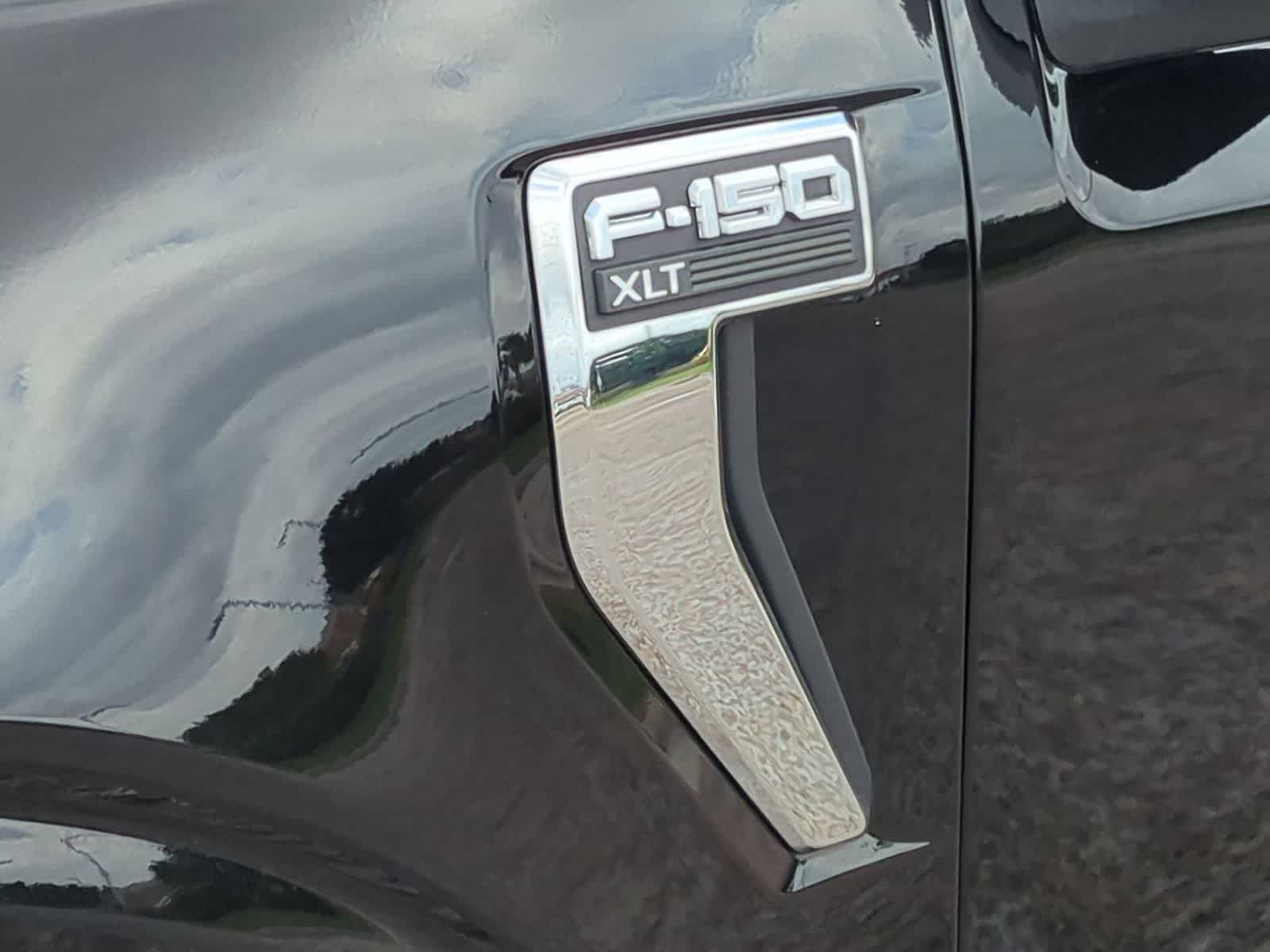 Thumbnail: 2025 Ford F-150 - 29