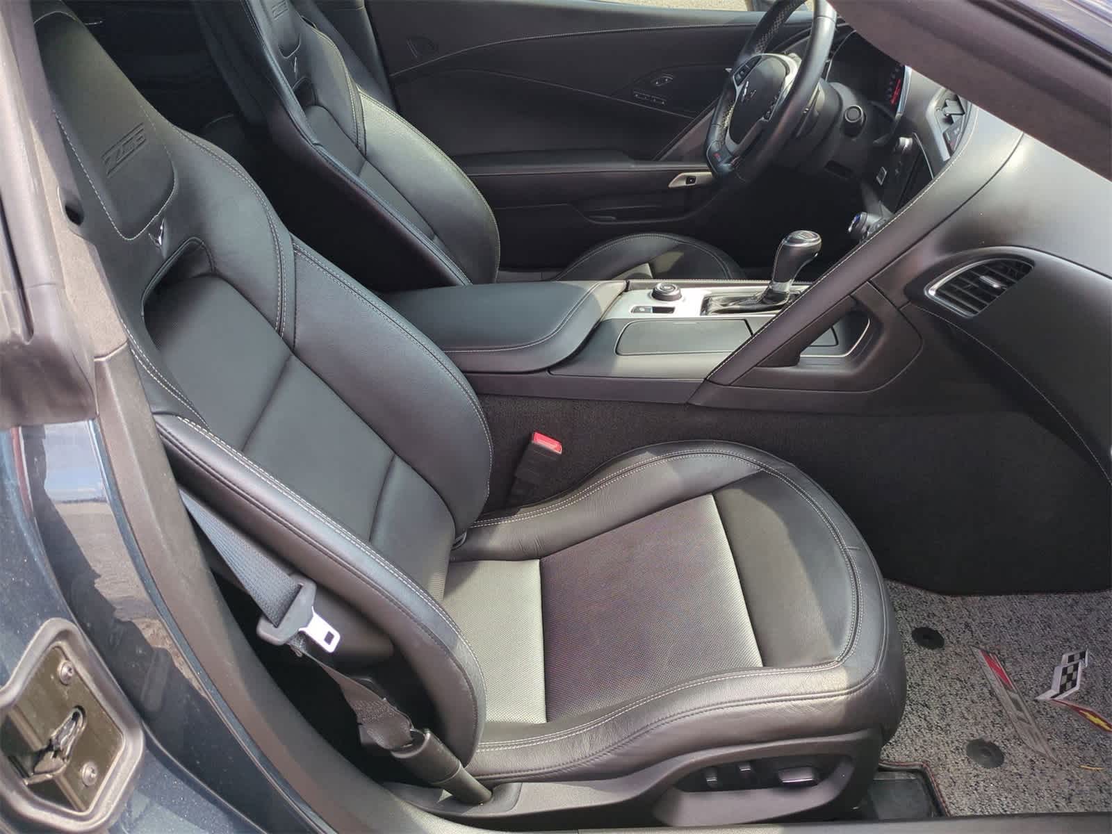 Thumbnail: 2019 Chevrolet Corvette - 24