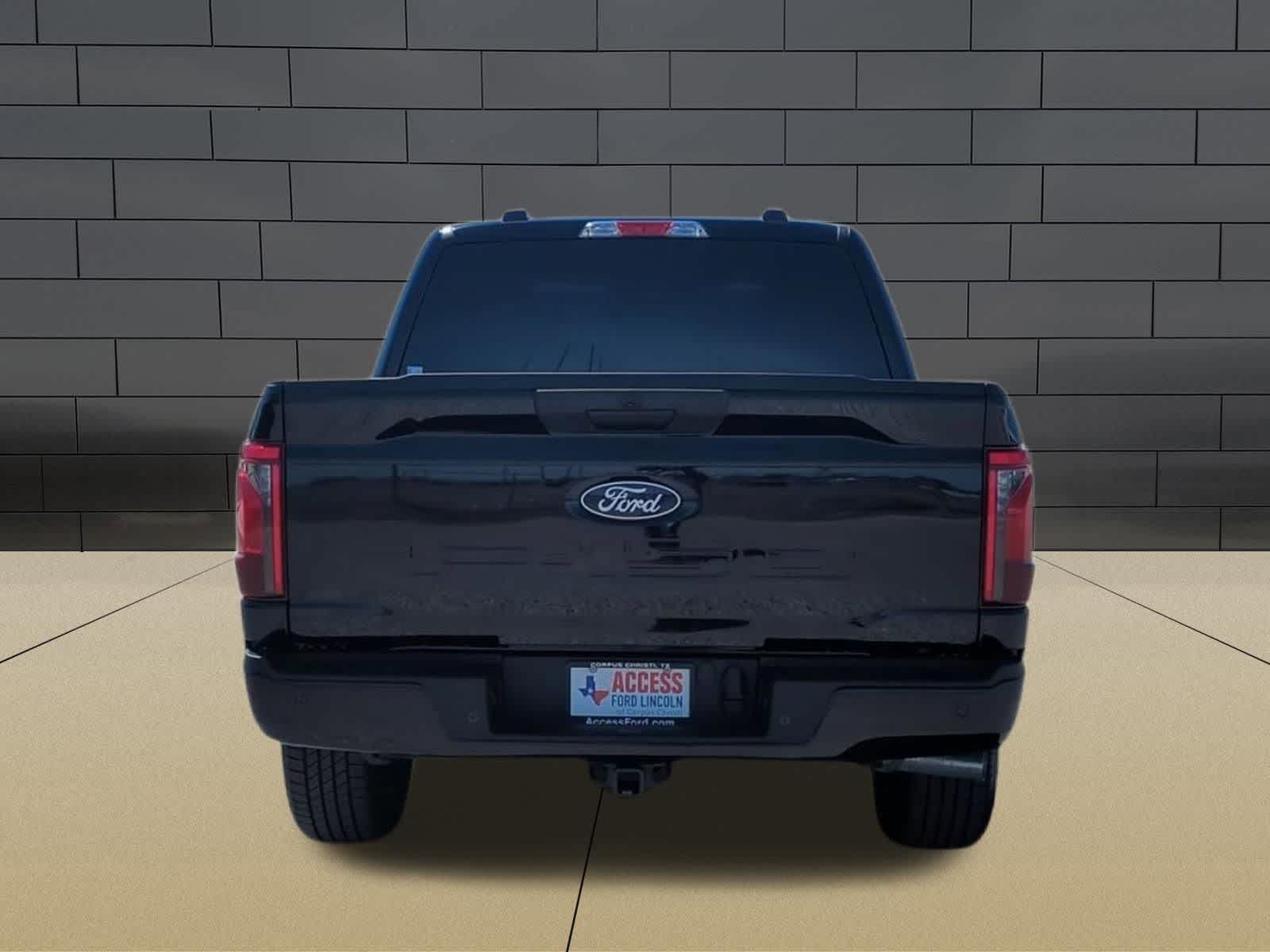 Thumbnail: 2026 Ford F-150 - 7