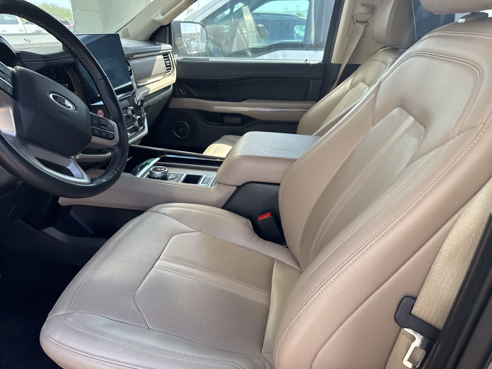 Thumbnail: 2024 Ford Expedition - 11