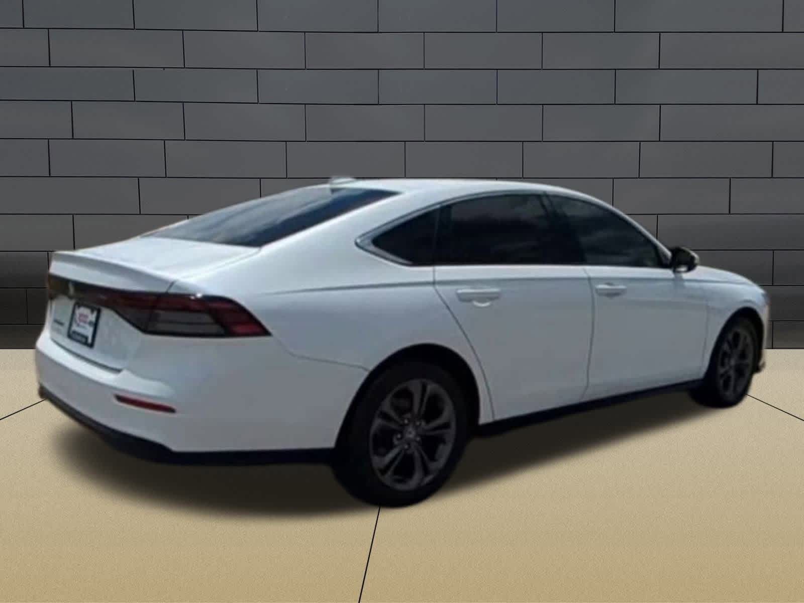 Thumbnail: 2023 Honda Accord - 8