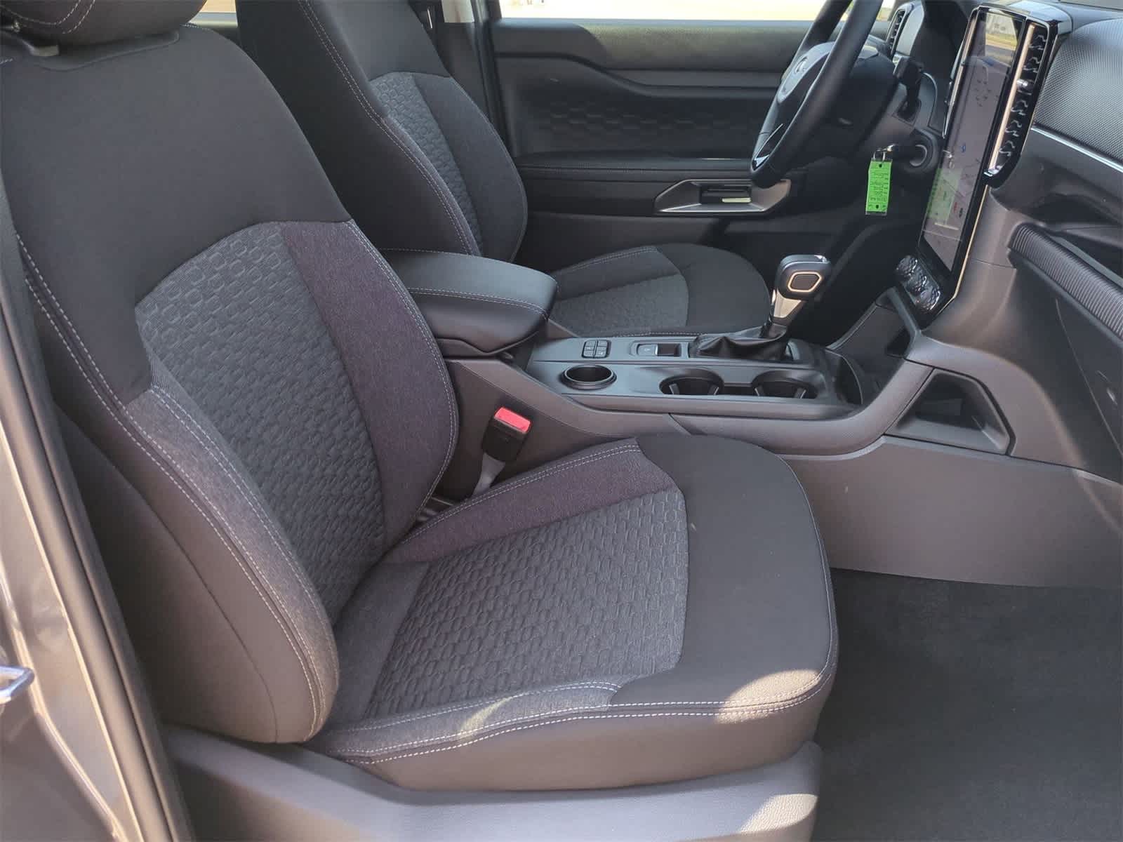 Thumbnail: 2025 Ford Ranger - 26