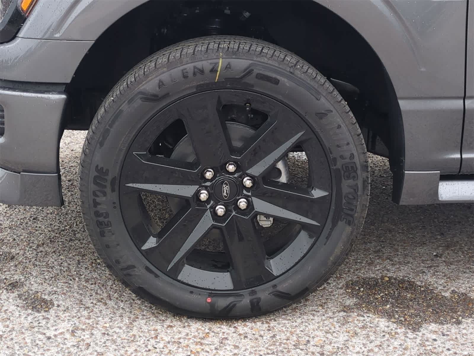 Thumbnail: 2025 Ford F-150 - 30