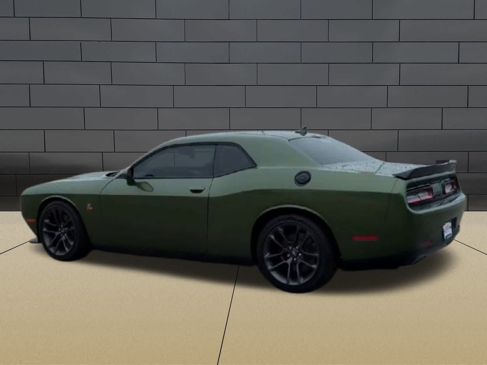 Thumbnail: 2023 Dodge Challenger - 6