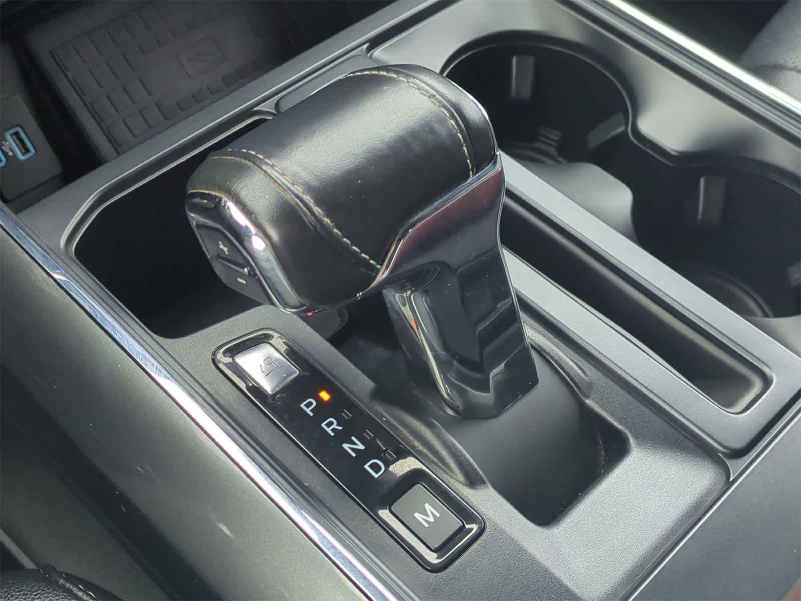 Thumbnail: 2022 Ford F-150 - 16