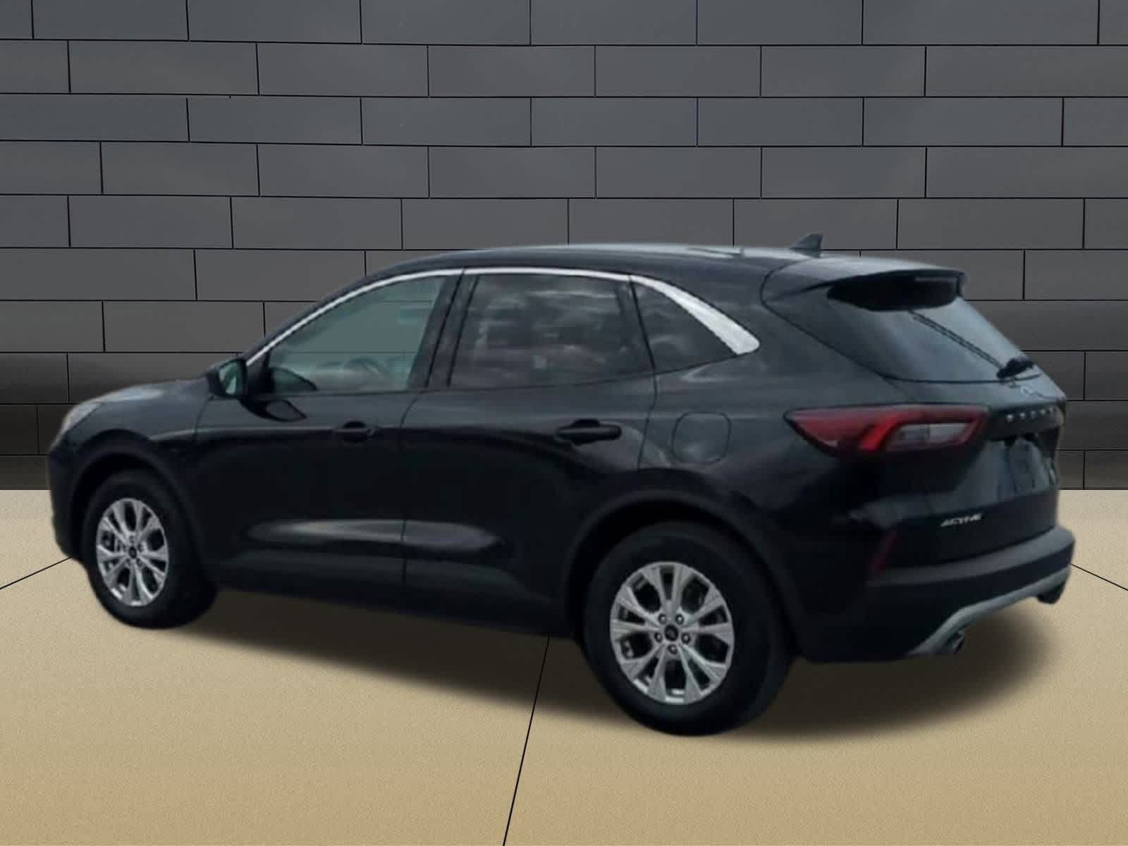 Thumbnail: 2024 Ford Escape - 6