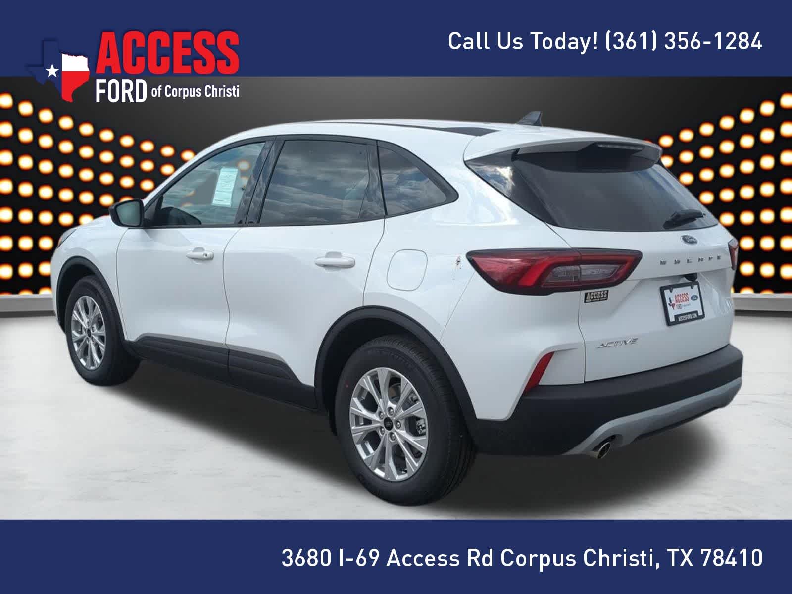 Thumbnail: 2026 Ford Escape - 6