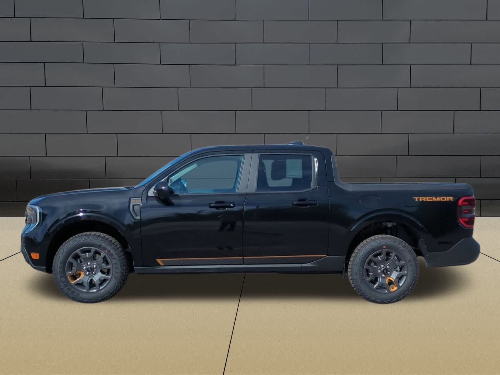 Thumbnail: 2026 Ford Maverick - 5