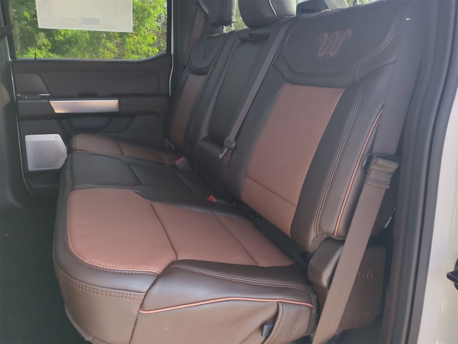 Thumbnail: 2026 Ford F-350 - 25