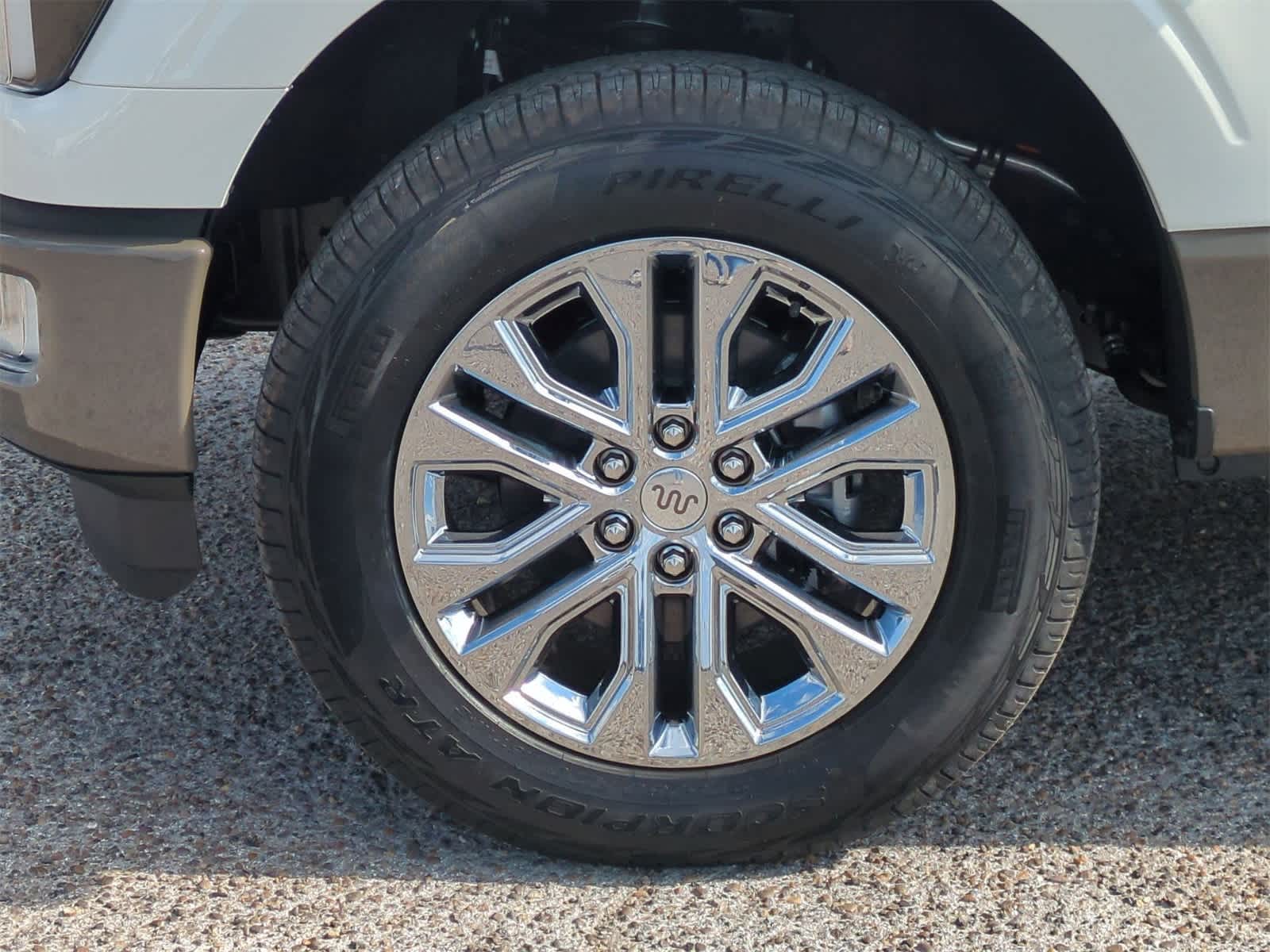 Thumbnail: 2026 Ford F-150 - 33