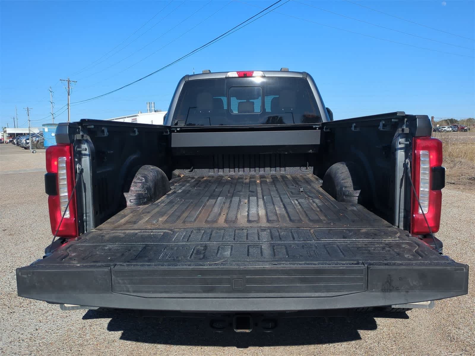 Thumbnail: 2023 Ford F-350 - 26