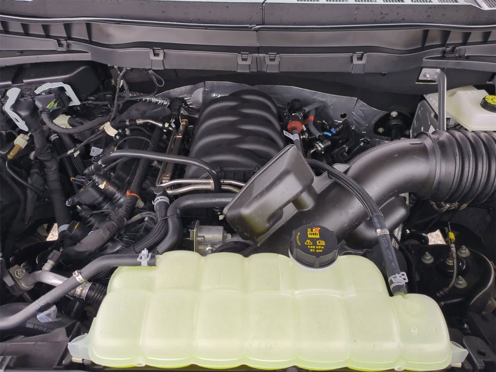 Thumbnail: 2025 Ford F-150 - 27