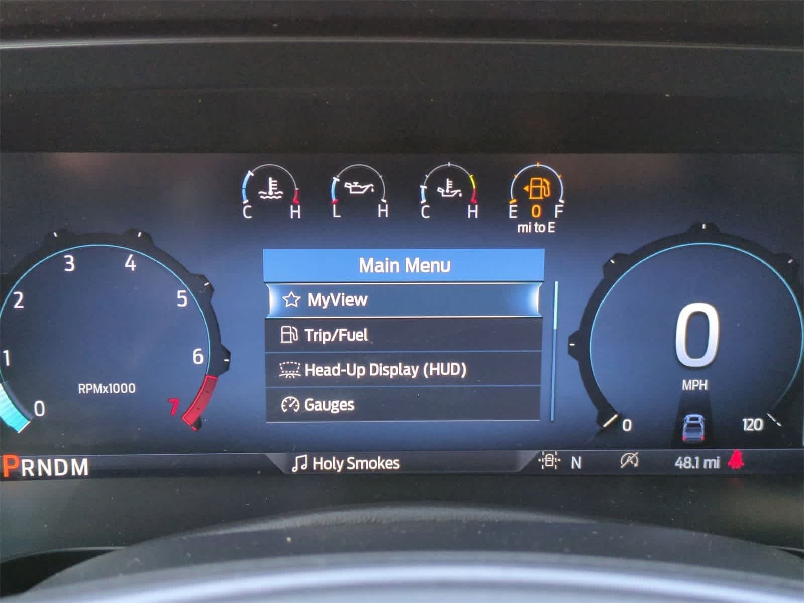 Thumbnail: 2025 Ford F-150 - 11