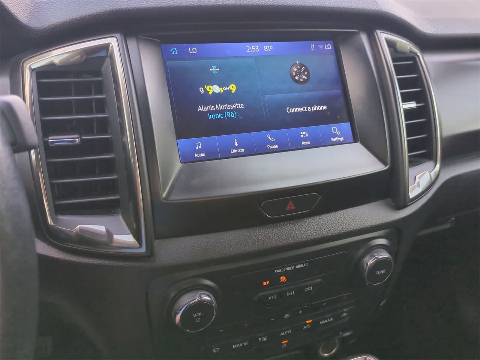 Thumbnail: 2022 Ford Ranger - 13