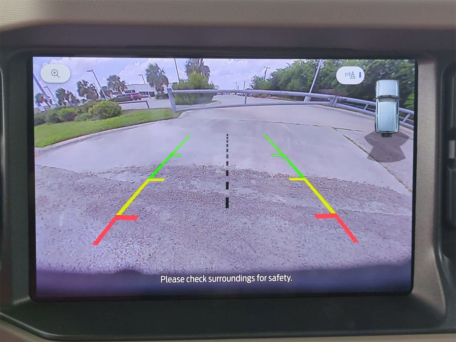 Thumbnail: 2025 Ford Bronco - 15