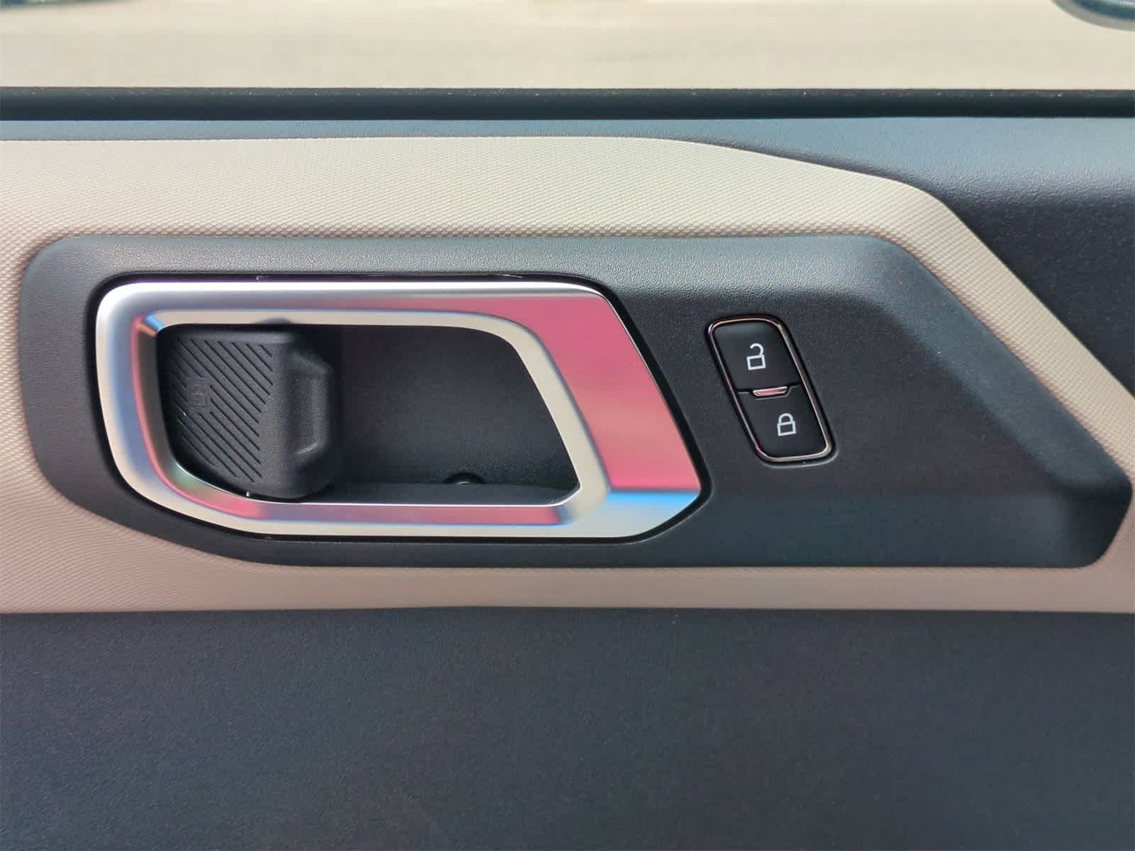 Thumbnail: 2025 Ford Bronco - 23