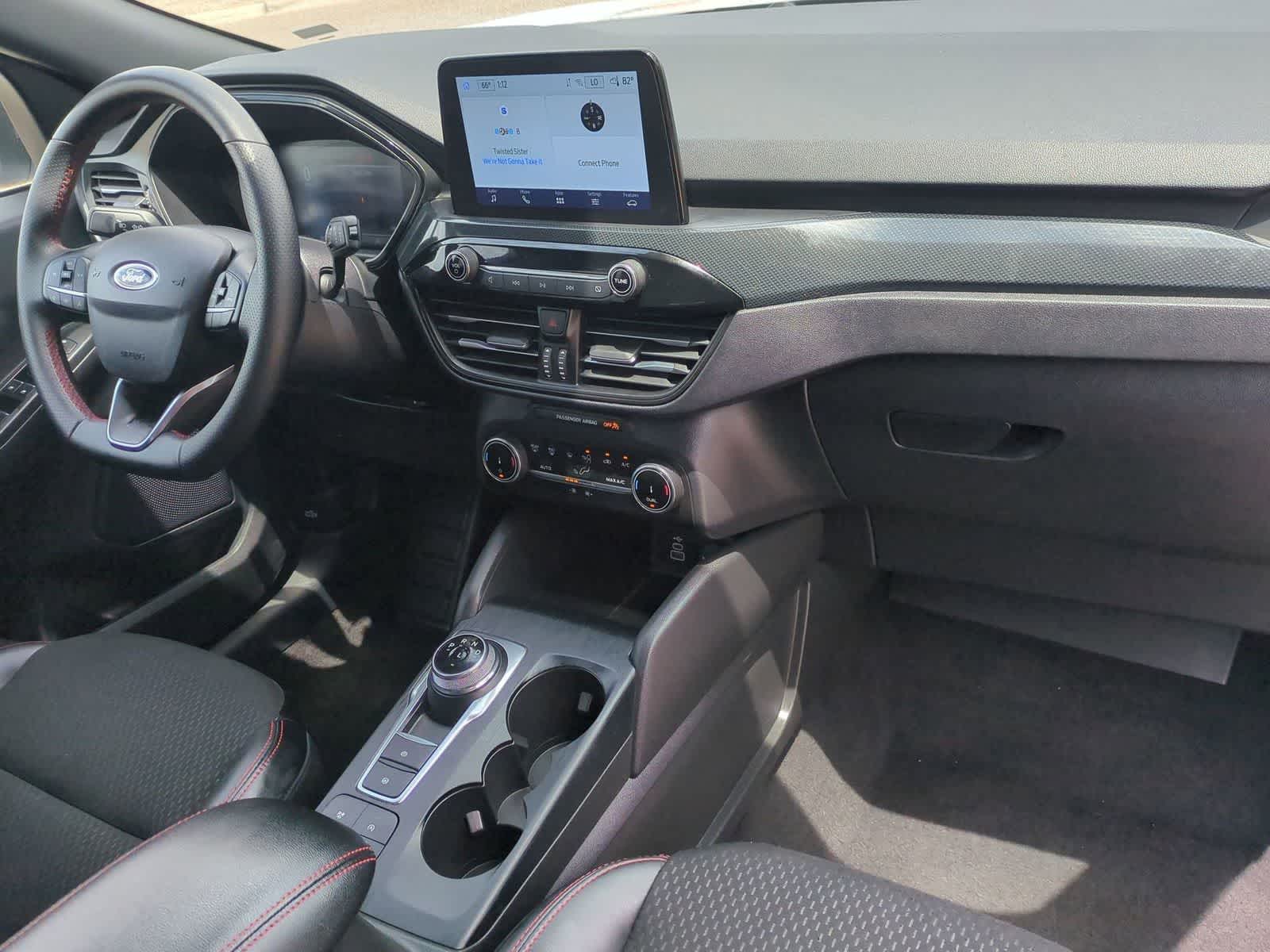 Thumbnail: 2025 Ford Escape - 27