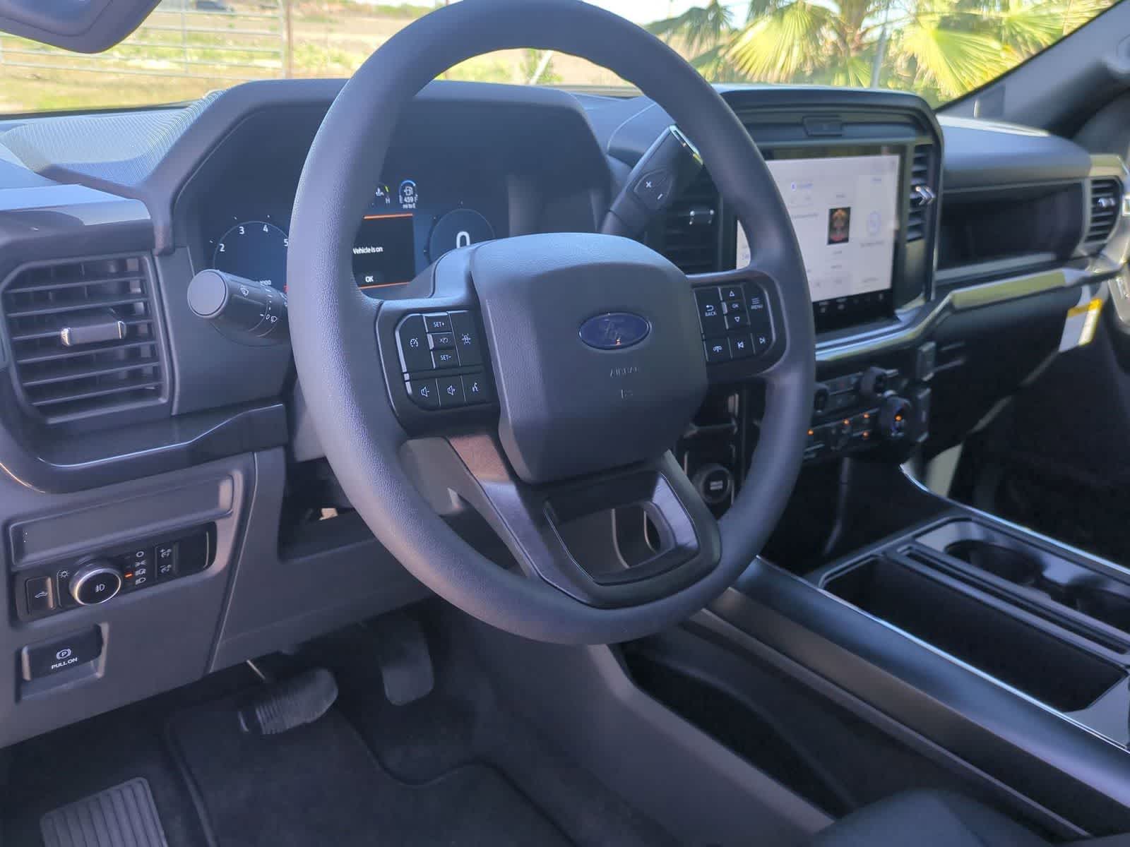 Thumbnail: 2026 Ford F-150 - 10