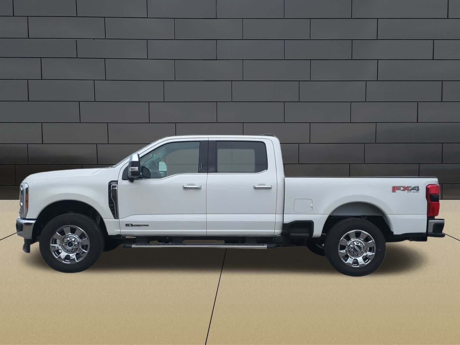 Thumbnail: 2026 Ford F-250 - 5