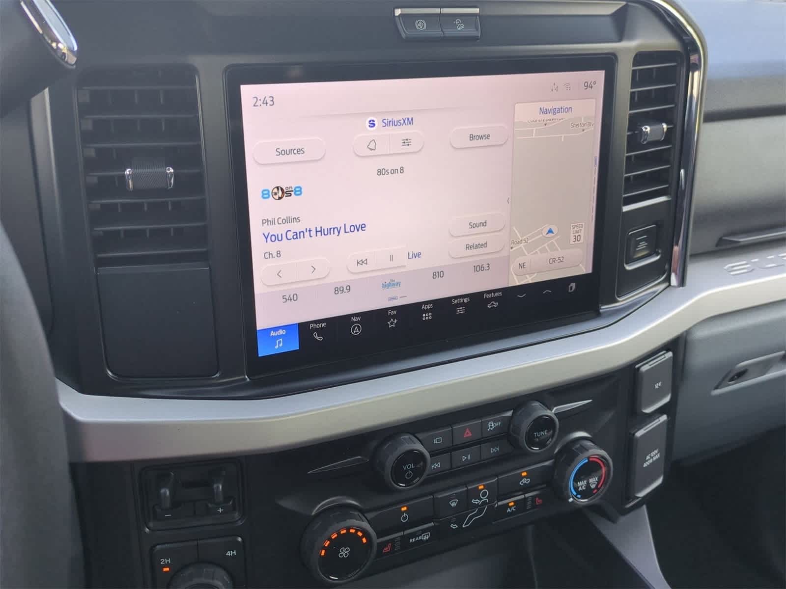 Thumbnail: 2026 Ford F-250 - 13