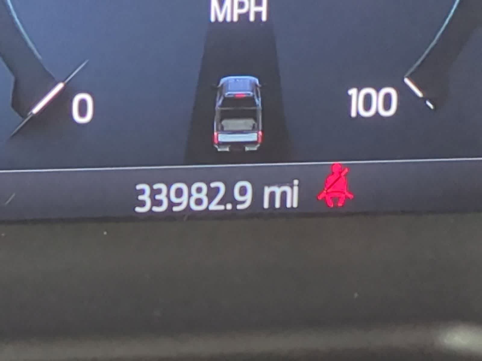 Thumbnail: 2025 Ford F-250 - 12