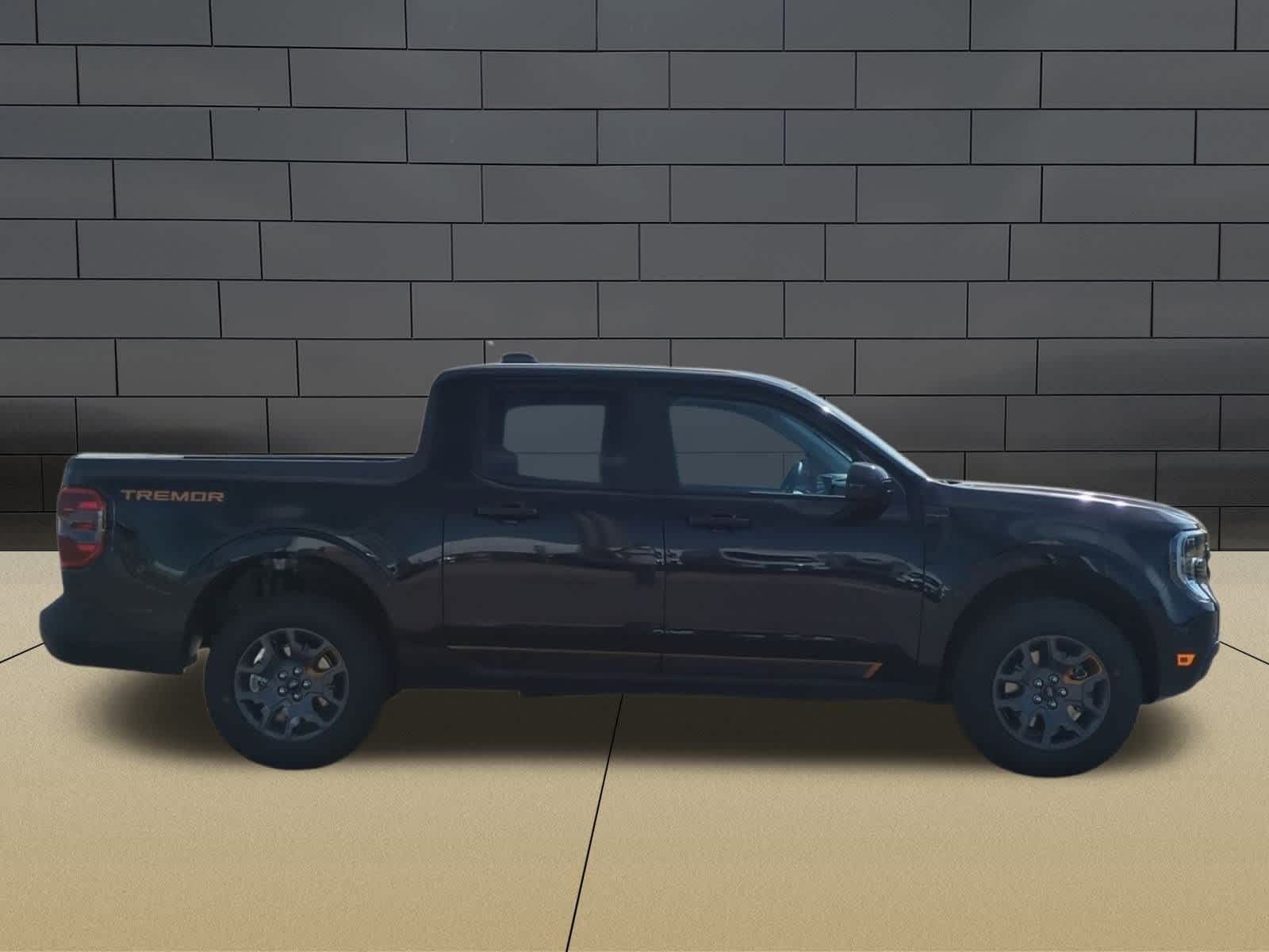 Thumbnail: 2026 Ford Maverick - 9