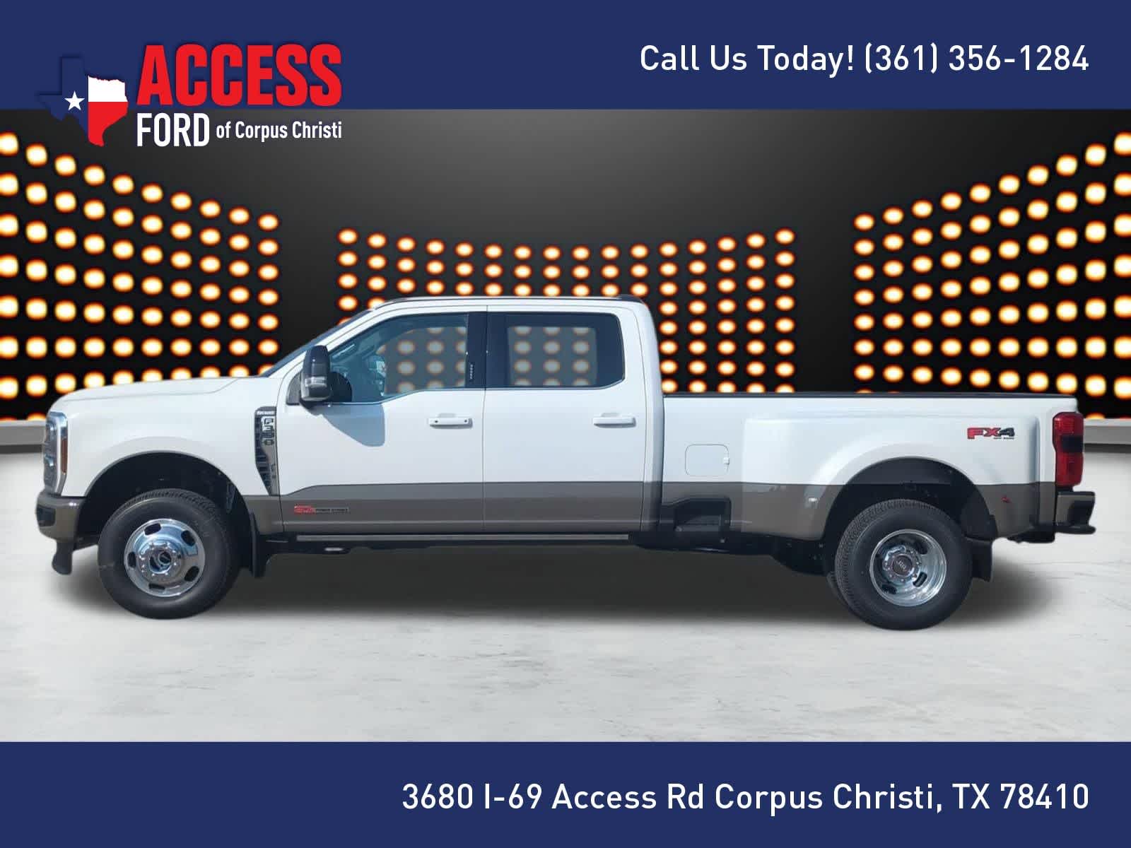 Thumbnail: 2026 Ford F-350 - 5