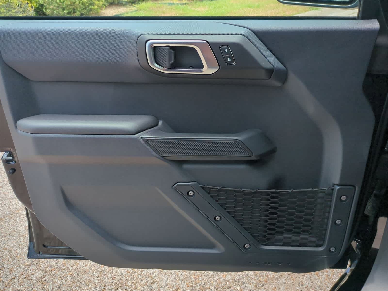 Thumbnail: 2025 Ford Bronco - 21