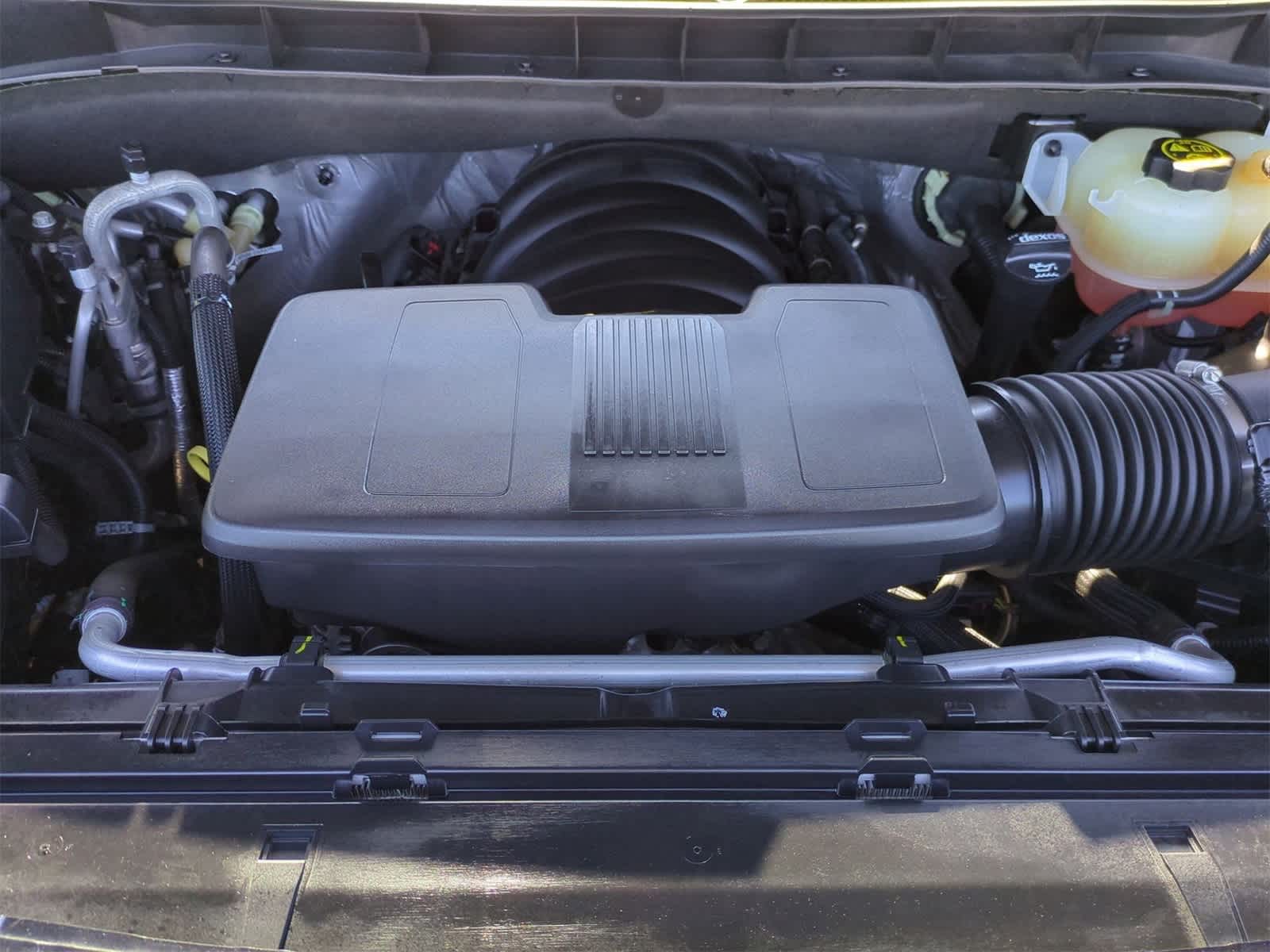 Thumbnail: 2023 GMC Yukon - 29