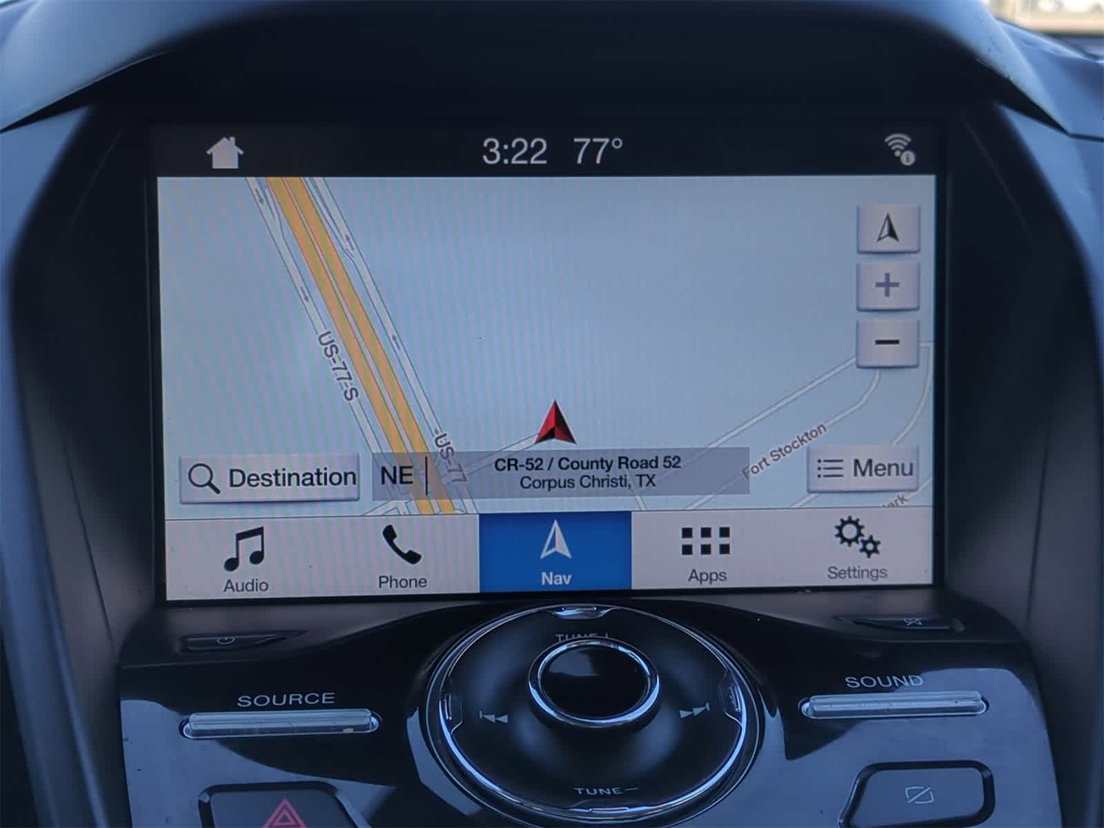 Thumbnail: 2019 Ford Escape - 14