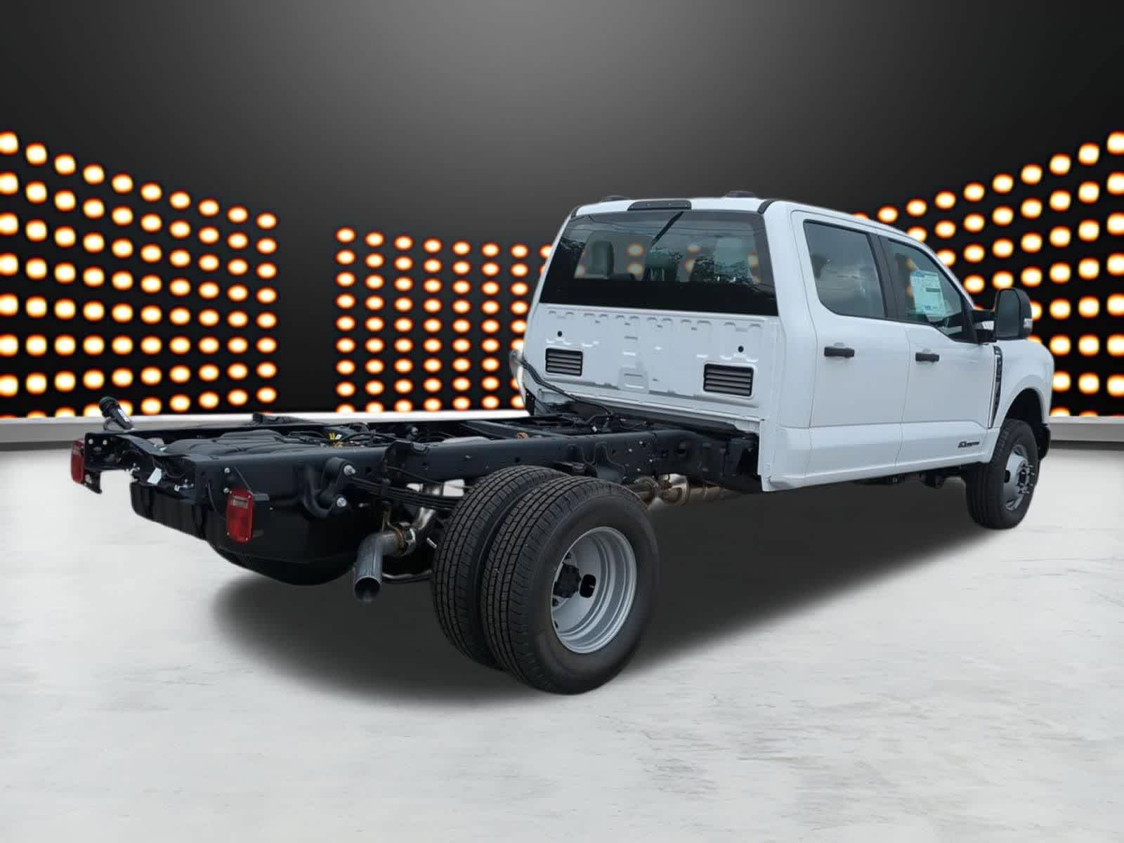 Thumbnail: 2026 Ford F-350 - 8